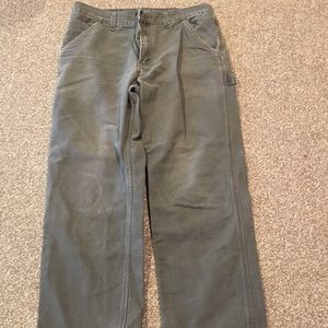 Carhartt pants